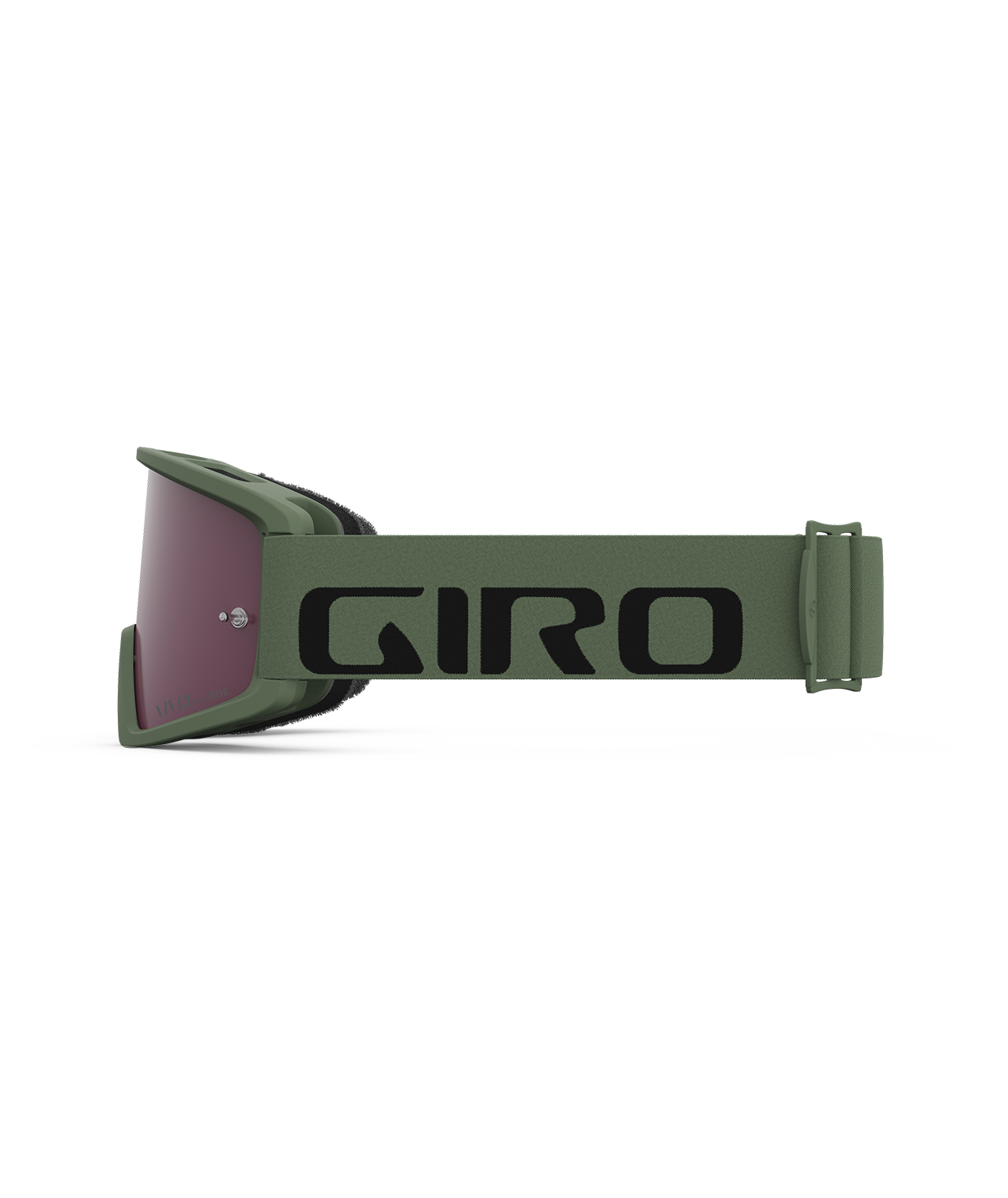 ANTIPARRA GIRO TAZZ MTB VIVID HEDGE GREEN TRAIL/CLEAR