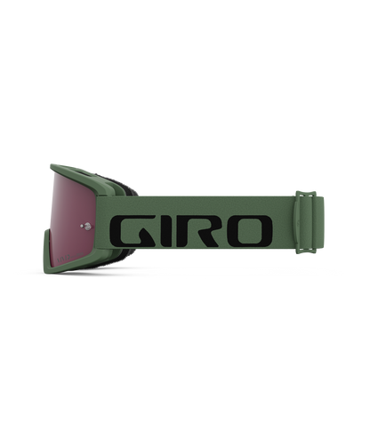 ANTIPARRA GIRO TAZZ MTB VIVID HEDGE GREEN TRAIL/CLEAR