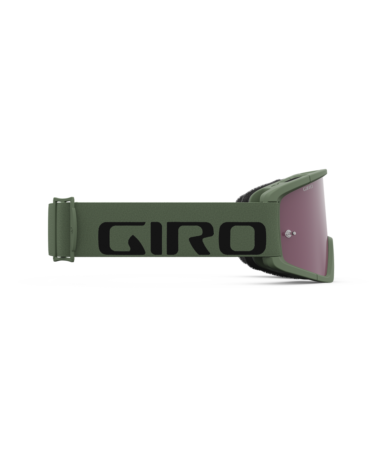 ANTIPARRA GIRO TAZZ MTB VIVID HEDGE GREEN TRAIL/CLEAR