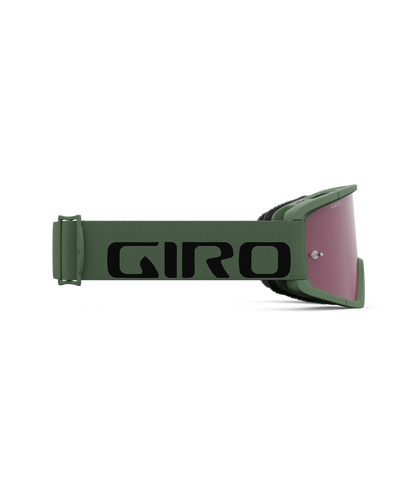 ANTIPARRA GIRO TAZZ MTB VIVID HEDGE GREEN TRAIL/CLEAR