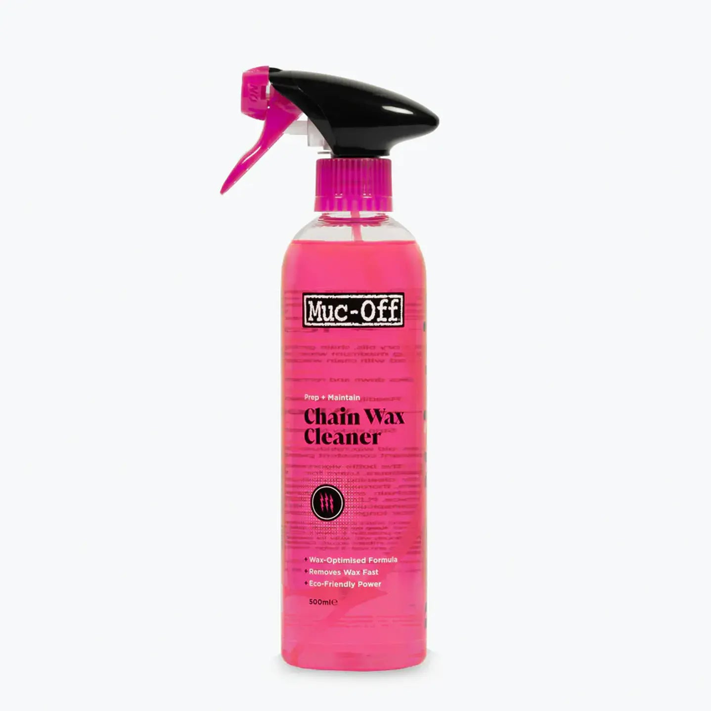DESENGRASANTE DE CADENA PARA CERA MUC-OFF Muc-off