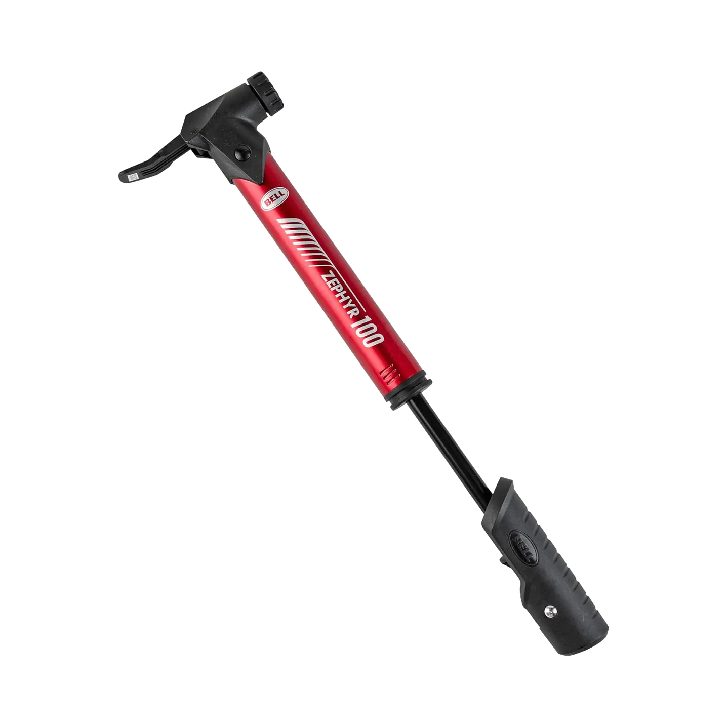BOMBIN BELL ALUMINIO  ZEPHYR 100 - Bianchi Store