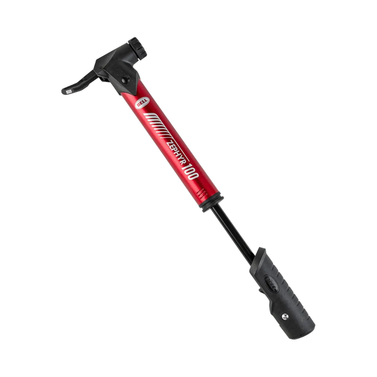 BOMBIN BELL ALUMINIO  ZEPHYR 100 - Bianchi Store