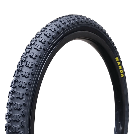 NEUMATICO WANDA 20X1.75 P1158 NEGRO - Bianchi Store