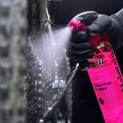 DESENGRASANTE DE CADENA PARA CERA MUC-OFF Muc-off