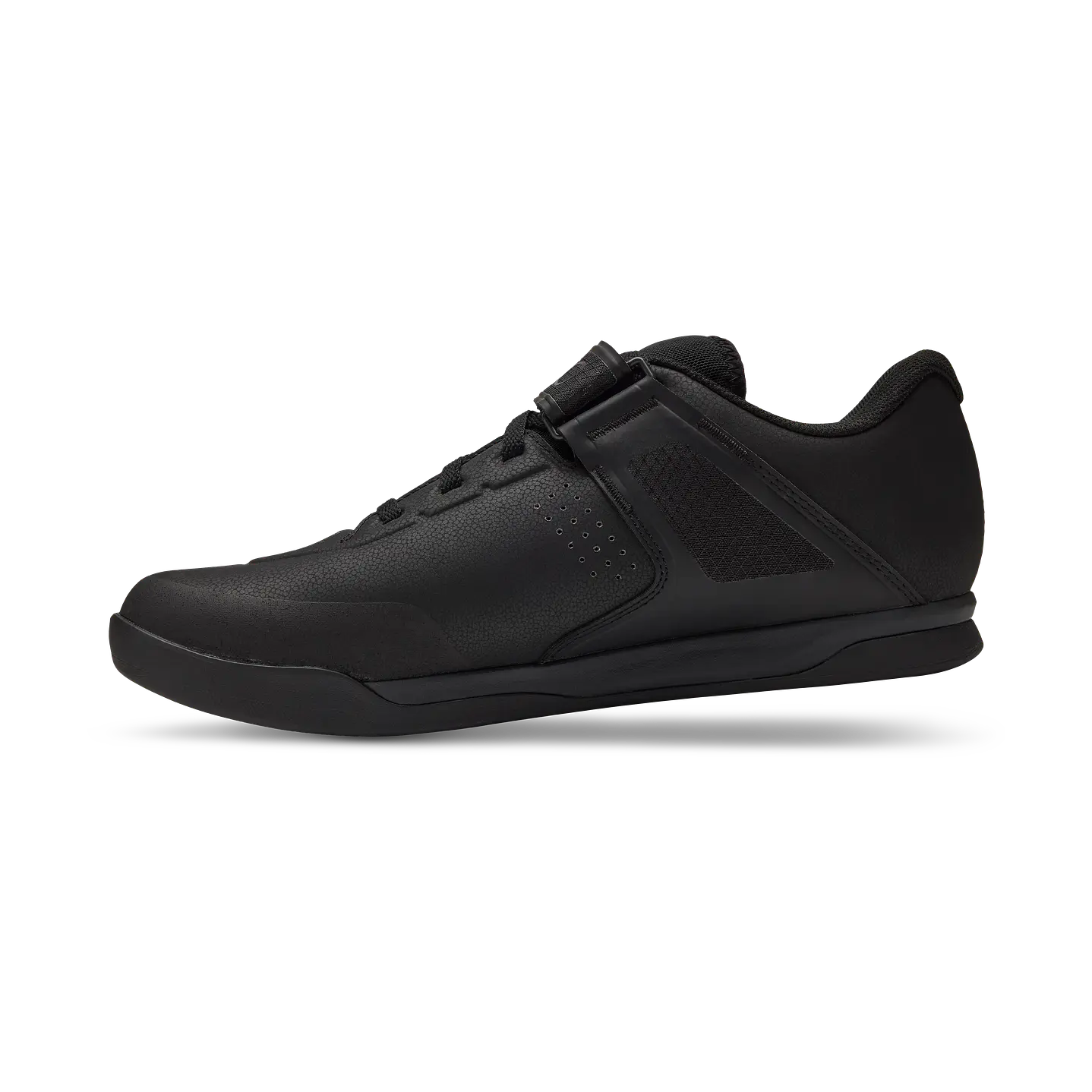 ZAPATILLA GIRO CHAMBER III BLACK - Bianchi Store
