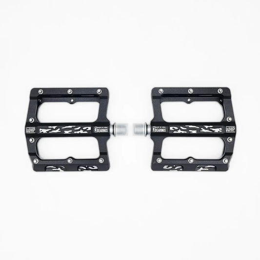 PEDAL WHIP KP-190 CNC RODAMIENTOS SELLADOS WHIP