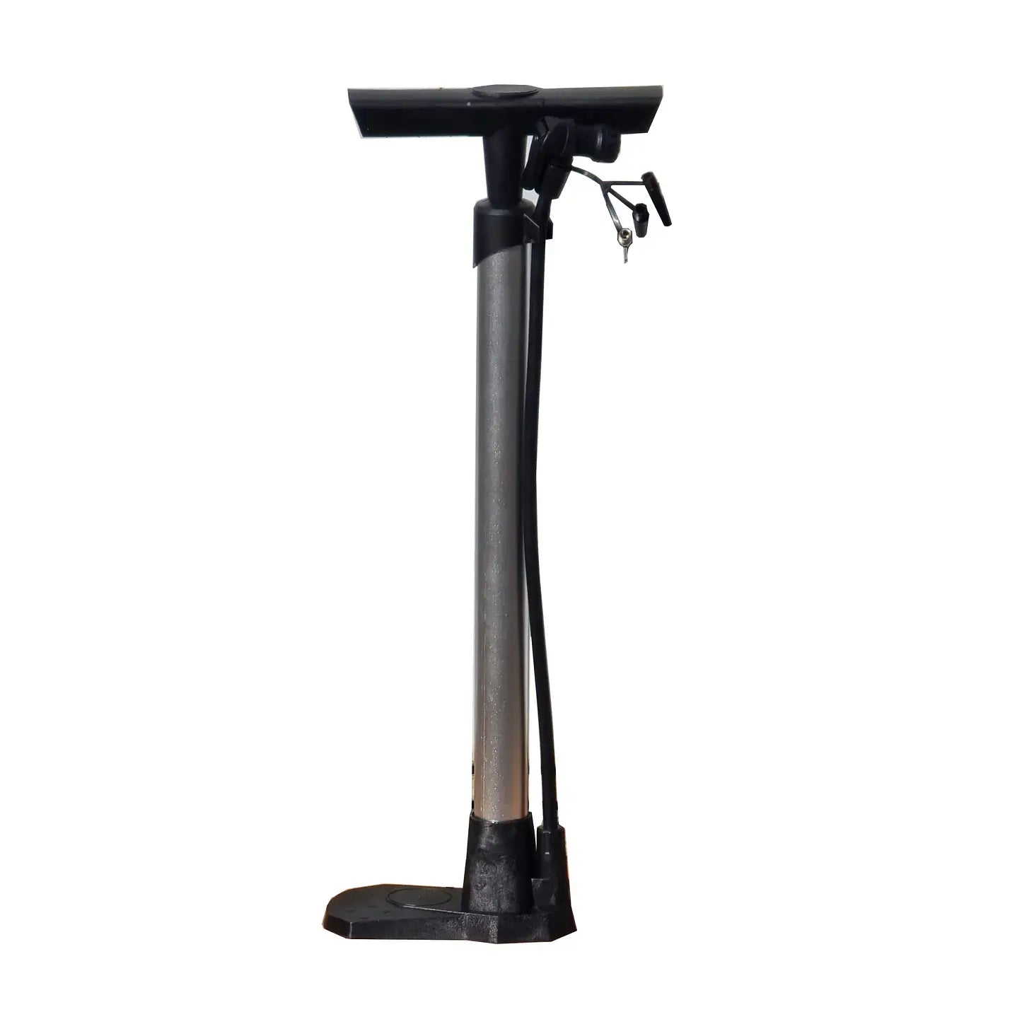 BOMBIN DE PIE ALLOY SILVER Otras marcas
