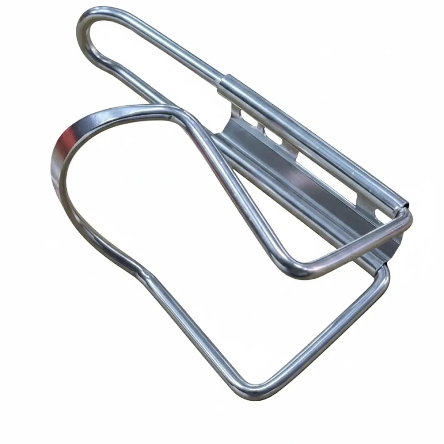PORTA CARAMAYOLA ALUMINIO SILVER Otras marcas