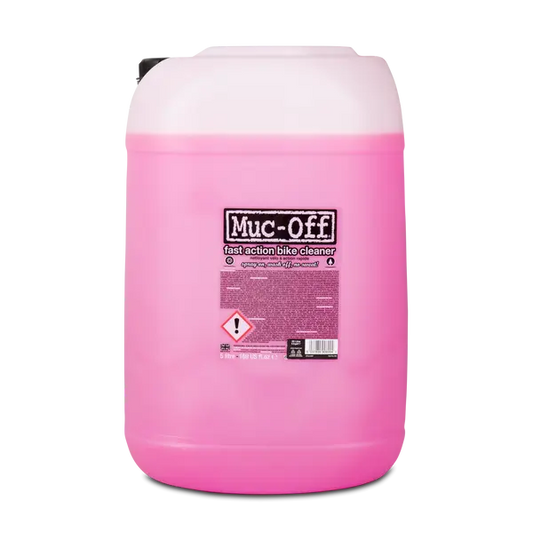 LIMPIADOR MUC-OFF 25 Ltr BIKE CLEANER (906) Muc-off