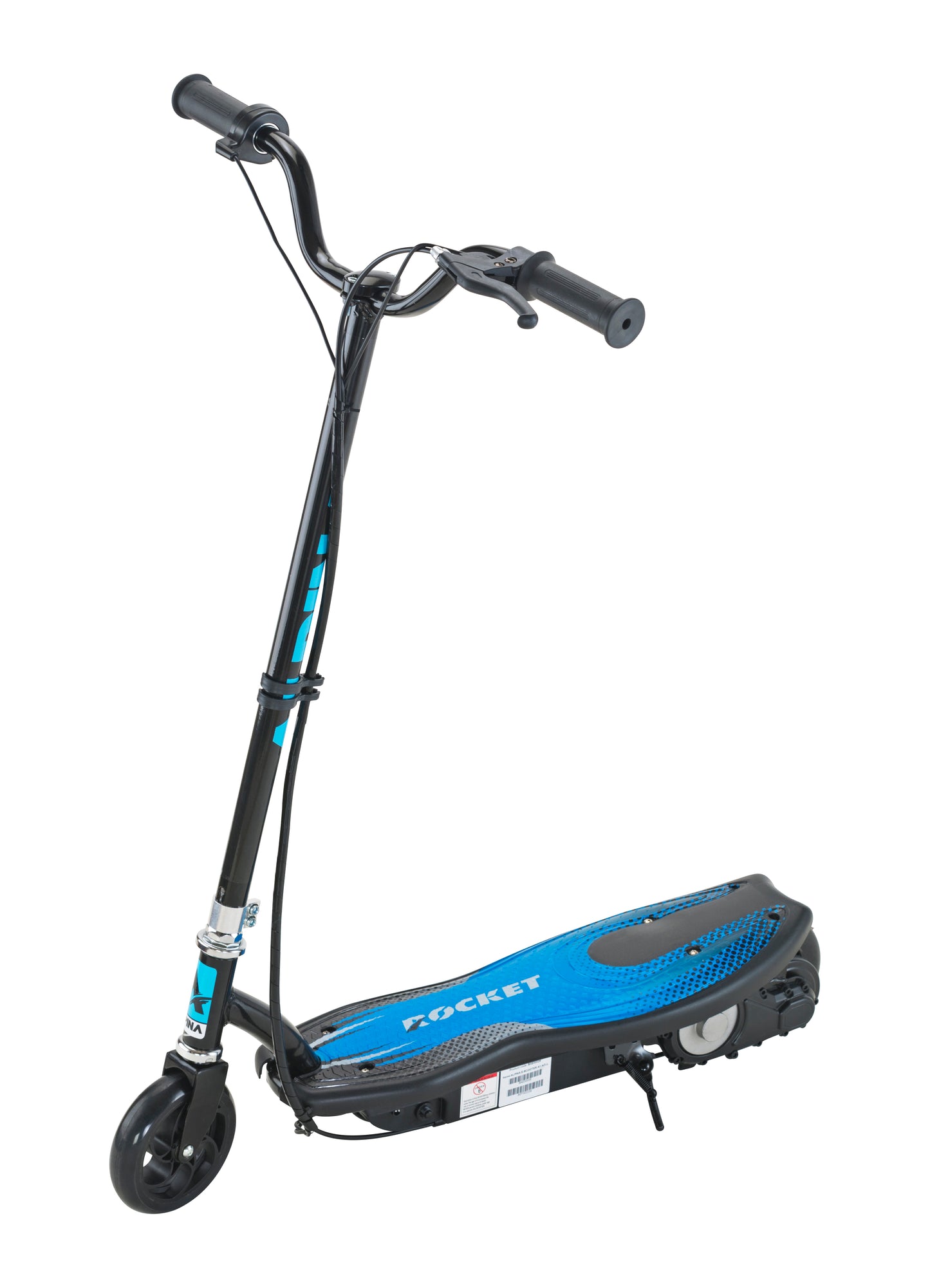 Scooter eléctrico Alpina A1