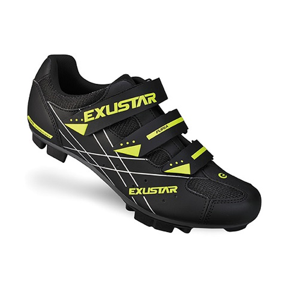 Zapatilla Exustar Sm366