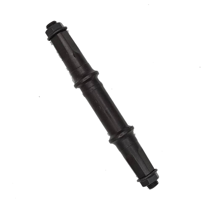 Eje Motor 3 u c/Tuerca