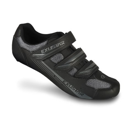 Zapatilla Exustar SR-4123 Black