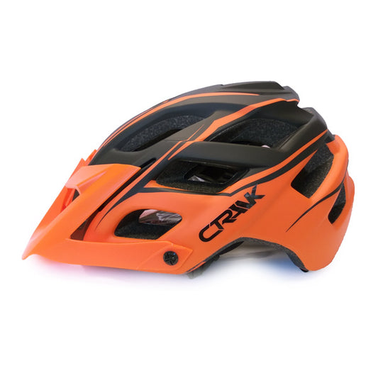 CASCO CRANK KAPRA ORANGE/BLACK