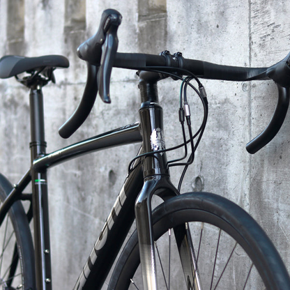 BICICLETA BIANCHI NIRONE 7 ALU SORA 9S HD BRAKE