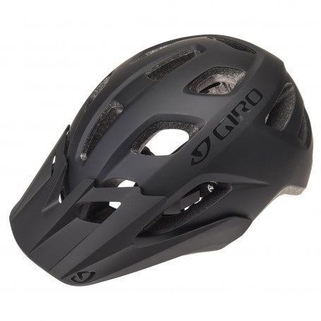 CASCO GIRO FIXTURE NEGRO