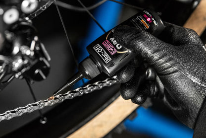 Lubricante de cadena seco e-Bike Muc-Off 50ml bicicleta