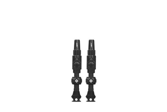 VALVULA TUBULAR BIG BORE LITE MEDIUM 35MM MUC-OFF  - NEGRO