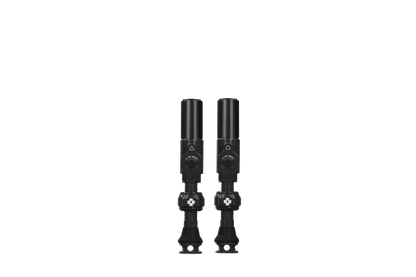 VALVULA TUBULAR BIG BORE HIBRIDO MEDIUM MUC-OFF  - NEGRO