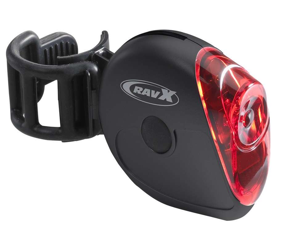 Luz Trasera Rav-X Flash X Super Disc Otras marcas