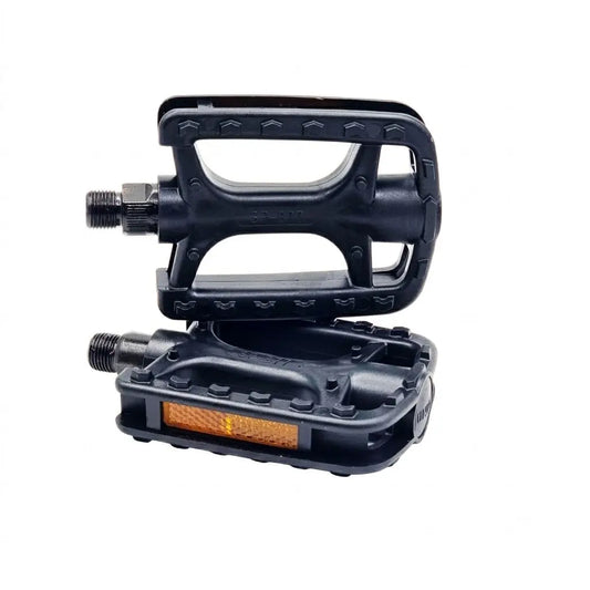 Pedal Xerama Mtb Resina 877 9/16 Otras marcas