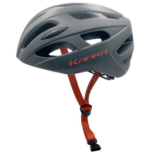 CASCO KAPRA ROAD1 GREY/ORANGE T/UNIV