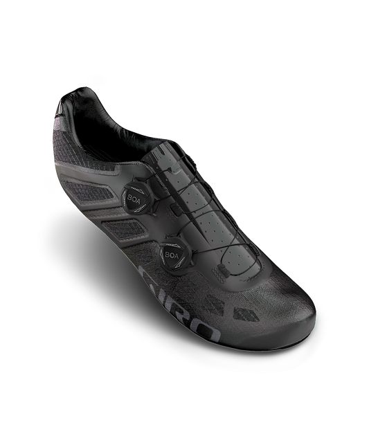 ZAPATILLA GIRO IMPERIAL BLACK