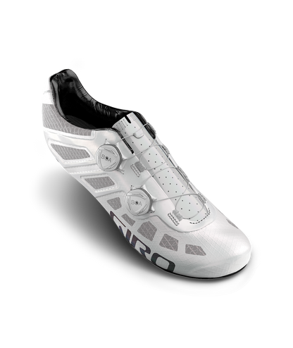 ZAPATILLA GIRO IMPERIAL WHITE