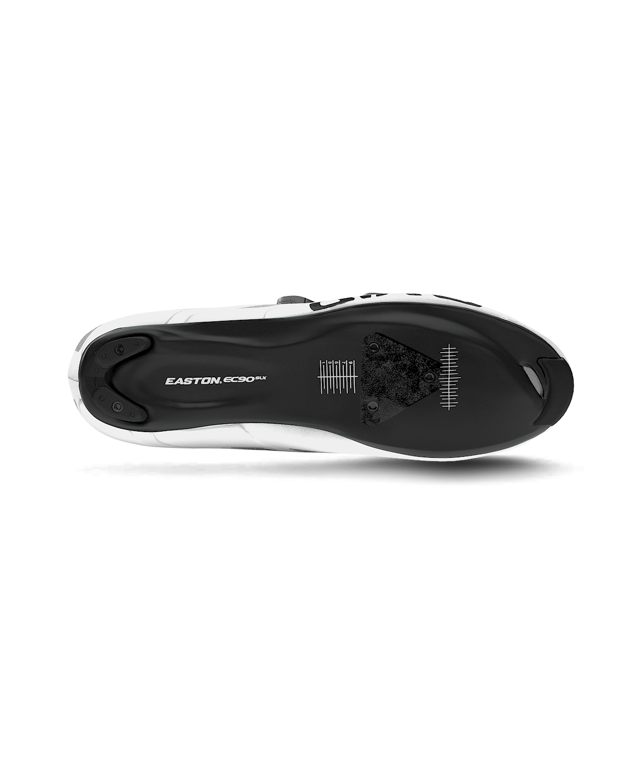 ZAPATILLA GIRO IMPERIAL WHITE