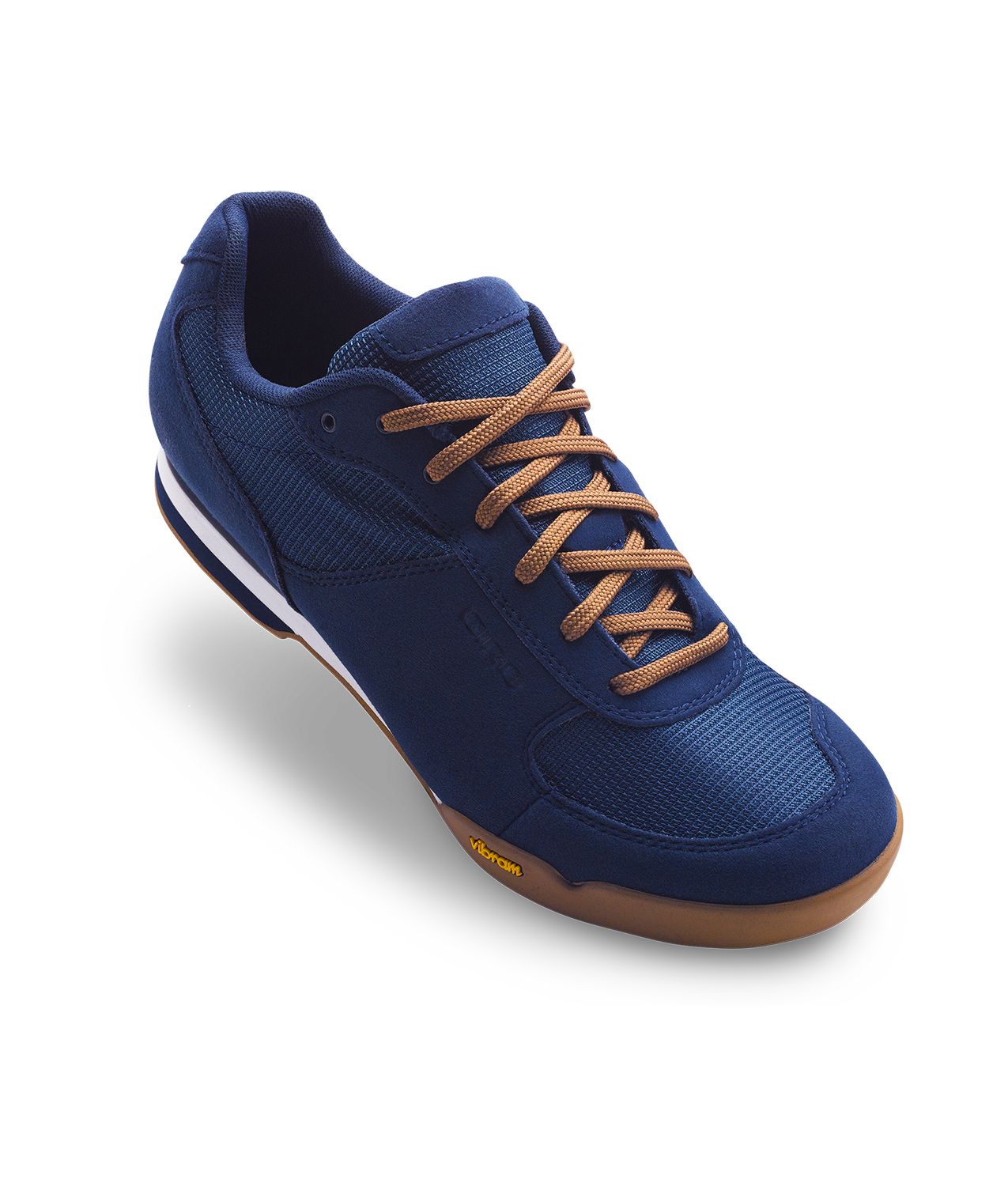 ZAPATILLA GIRO RUMBLE VR DRESS BLUE/GUM