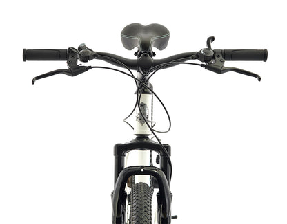 BICICLETA BIANCHI ADVANTAGE 27,5 LADY SX BLANCO