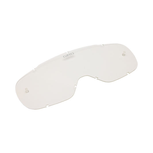 REPUESTO MICA TRANSPARENTE ANTIPARRA GIRO TEMPO