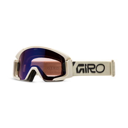 ANTIPARRA GIRO DROPLINE MTB STONE VIVID TRAIL/CLEAR