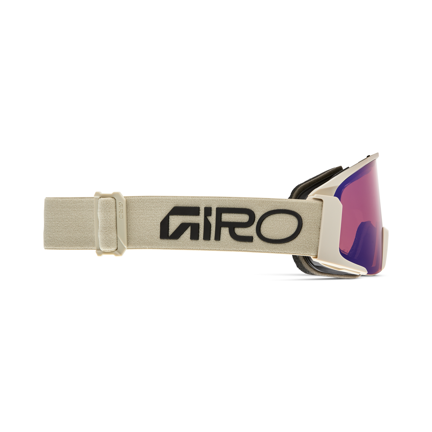 ANTIPARRA GIRO DROPLINE MTB STONE VIVID TRAIL/CLEAR