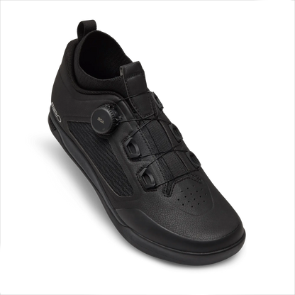ZAPATILLA GIRO CHAMBER TR BLACK Bianchi