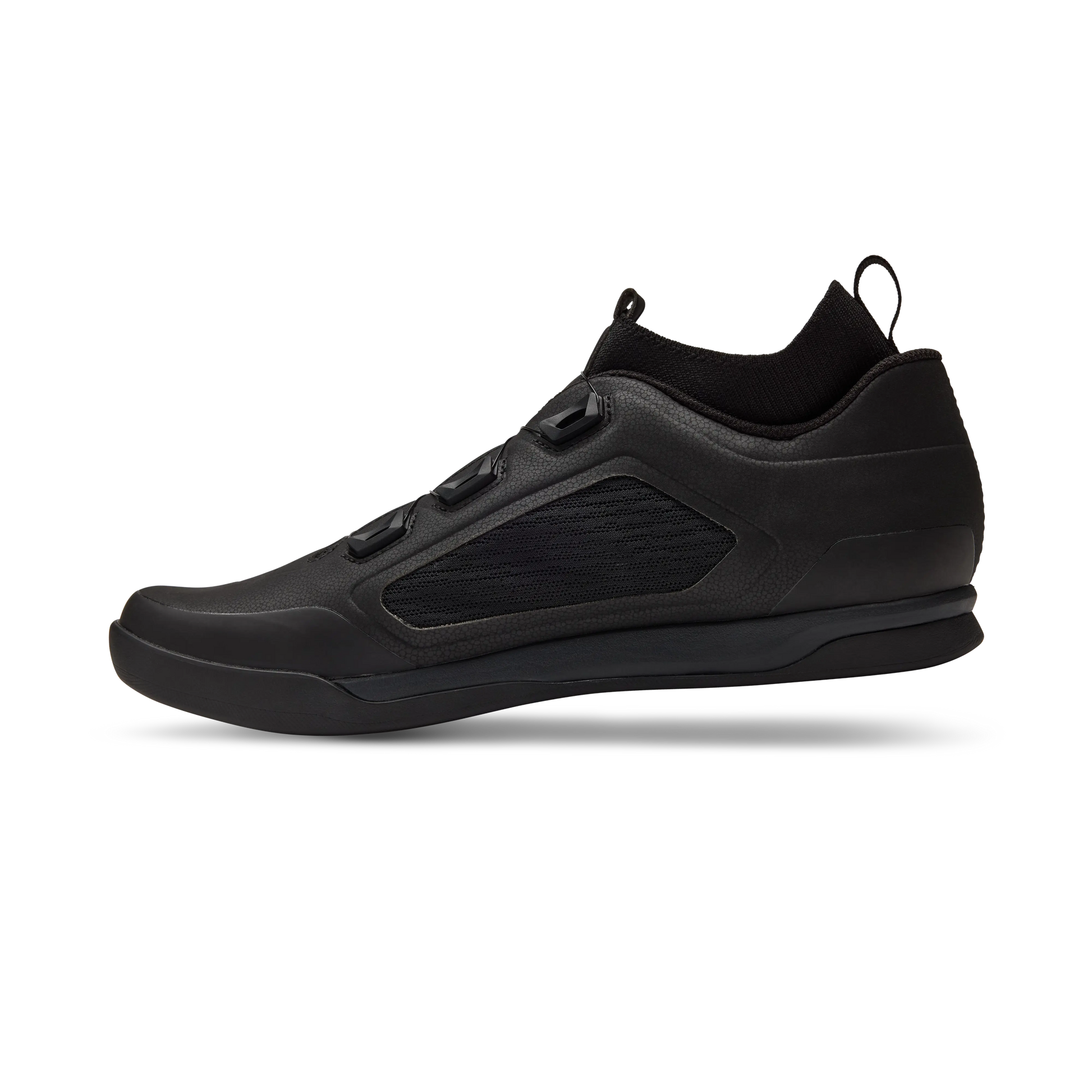 ZAPATILLA GIRO CHAMBER TR BLACK Bianchi