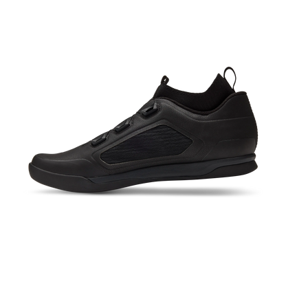ZAPATILLA GIRO CHAMBER TR BLACK Bianchi