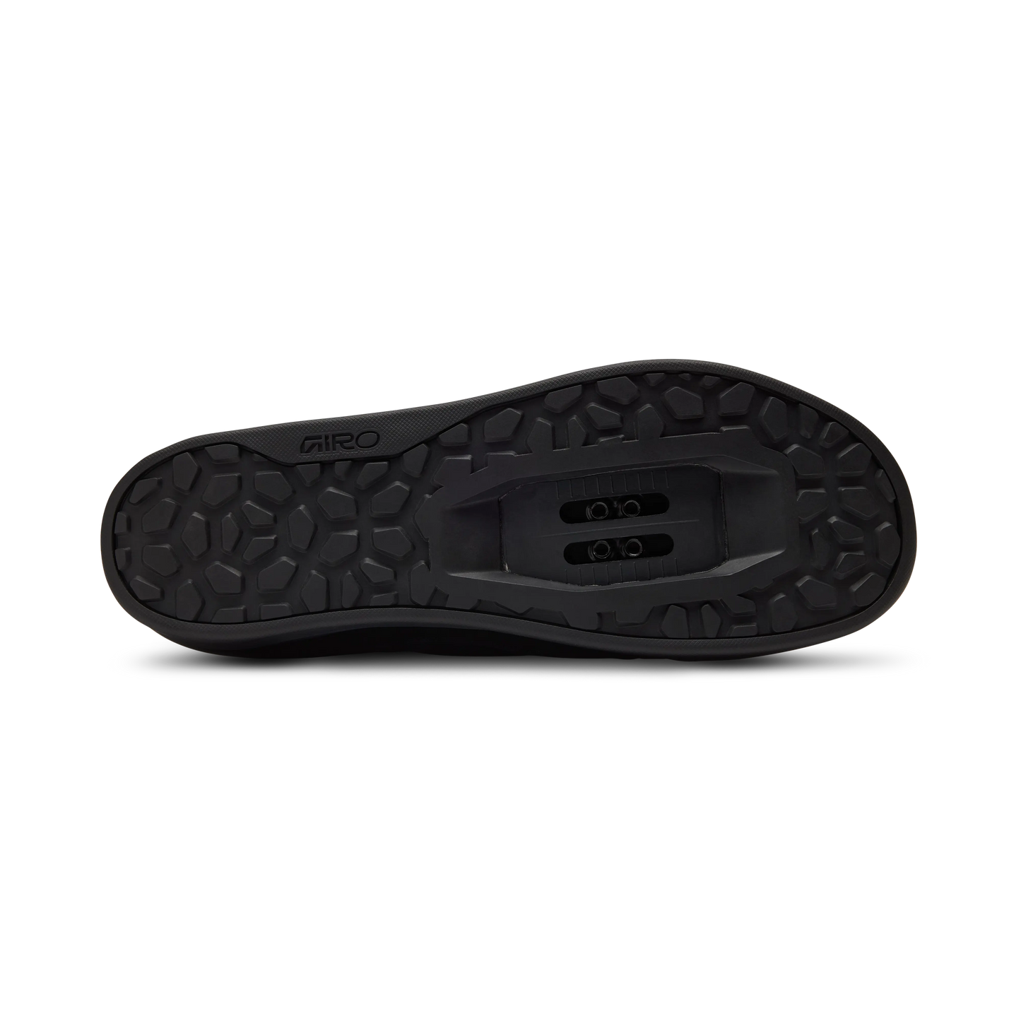ZAPATILLA GIRO CHAMBER TR BLACK Bianchi