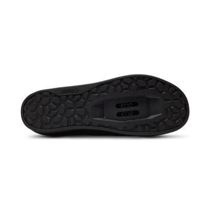 ZAPATILLA GIRO CHAMBER TR BLACK Bianchi