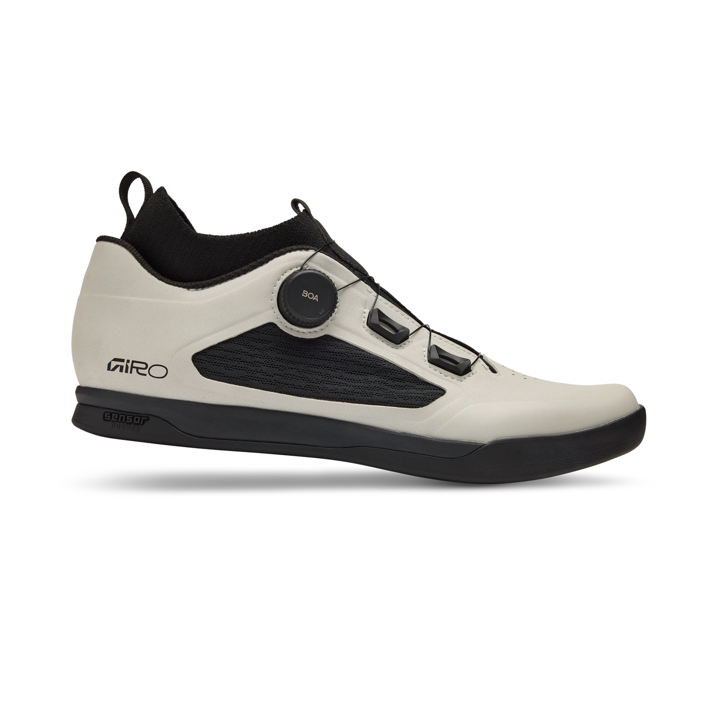 ZAPATILLA GIRO CHAMBER TR WHITE Giro