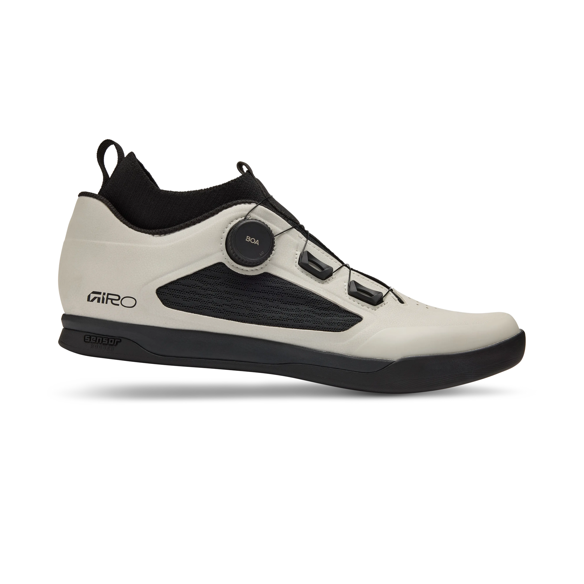 ZAPATILLA GIRO CHAMBER TR WHITE Giro