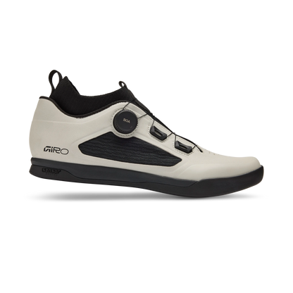 ZAPATILLA GIRO CHAMBER TR WHITE Giro