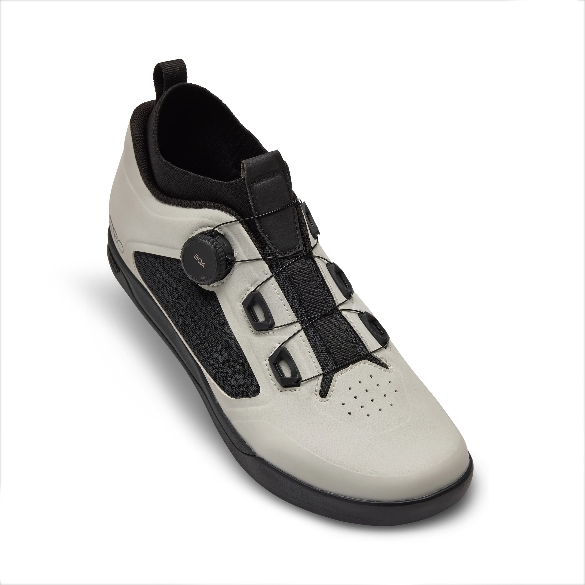 ZAPATILLA GIRO CHAMBER TR WHITE Giro