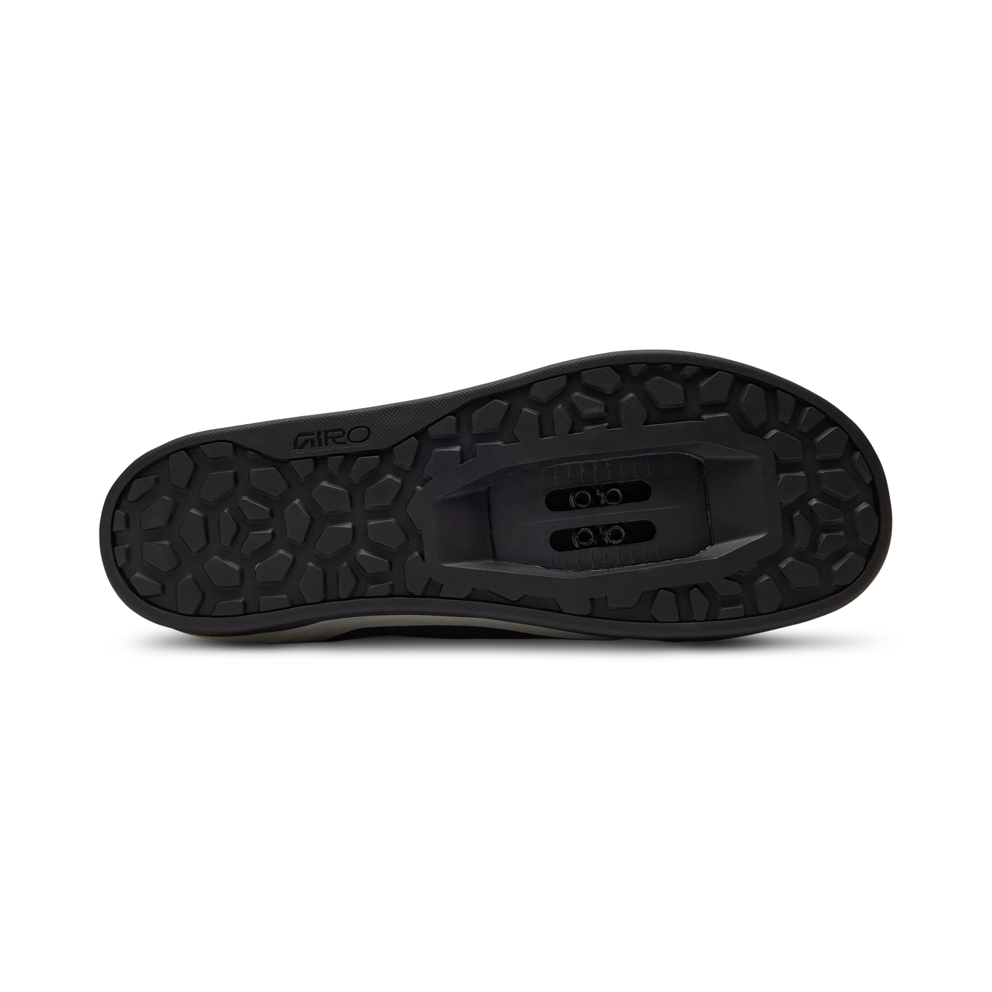 ZAPATILLA GIRO CHAMBER TR WHITE Giro