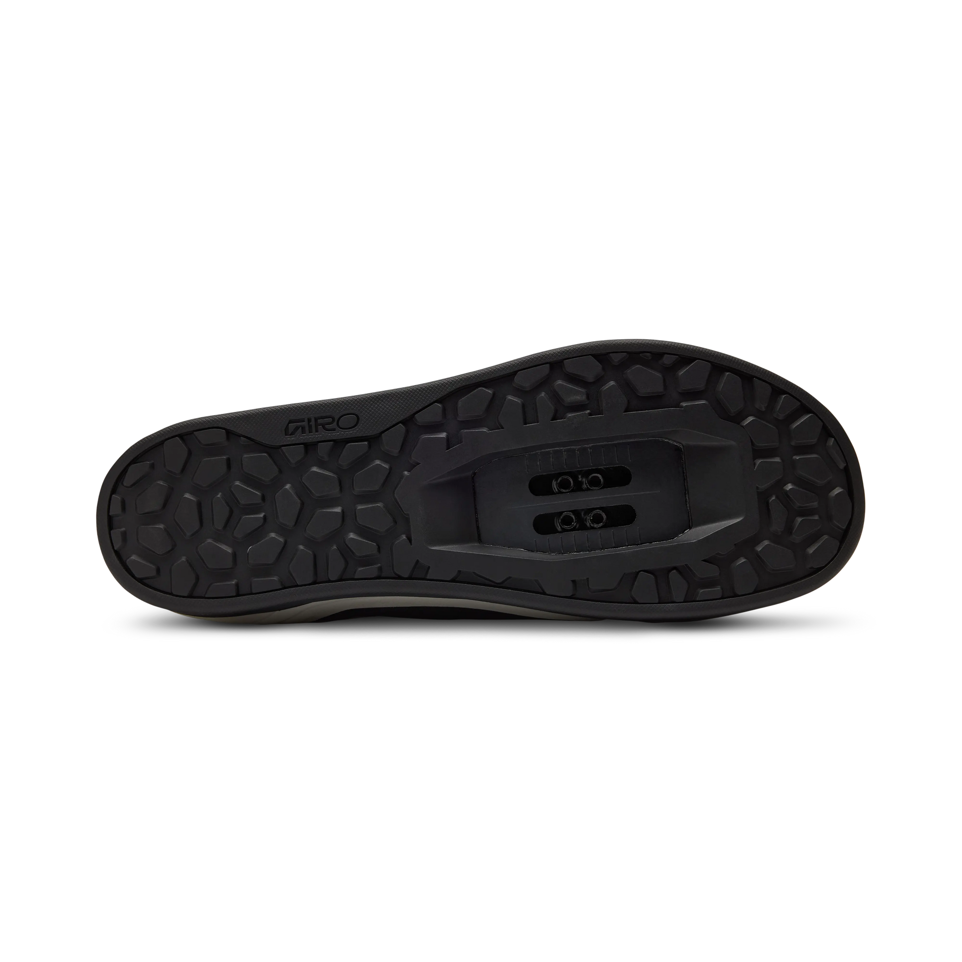 ZAPATILLA GIRO CHAMBER TR WHITE Giro