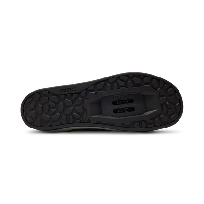 ZAPATILLA GIRO CHAMBER TR WHITE Giro
