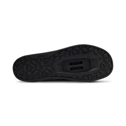 ZAPATILLA GIRO EMPIRE TR WHITE Giro