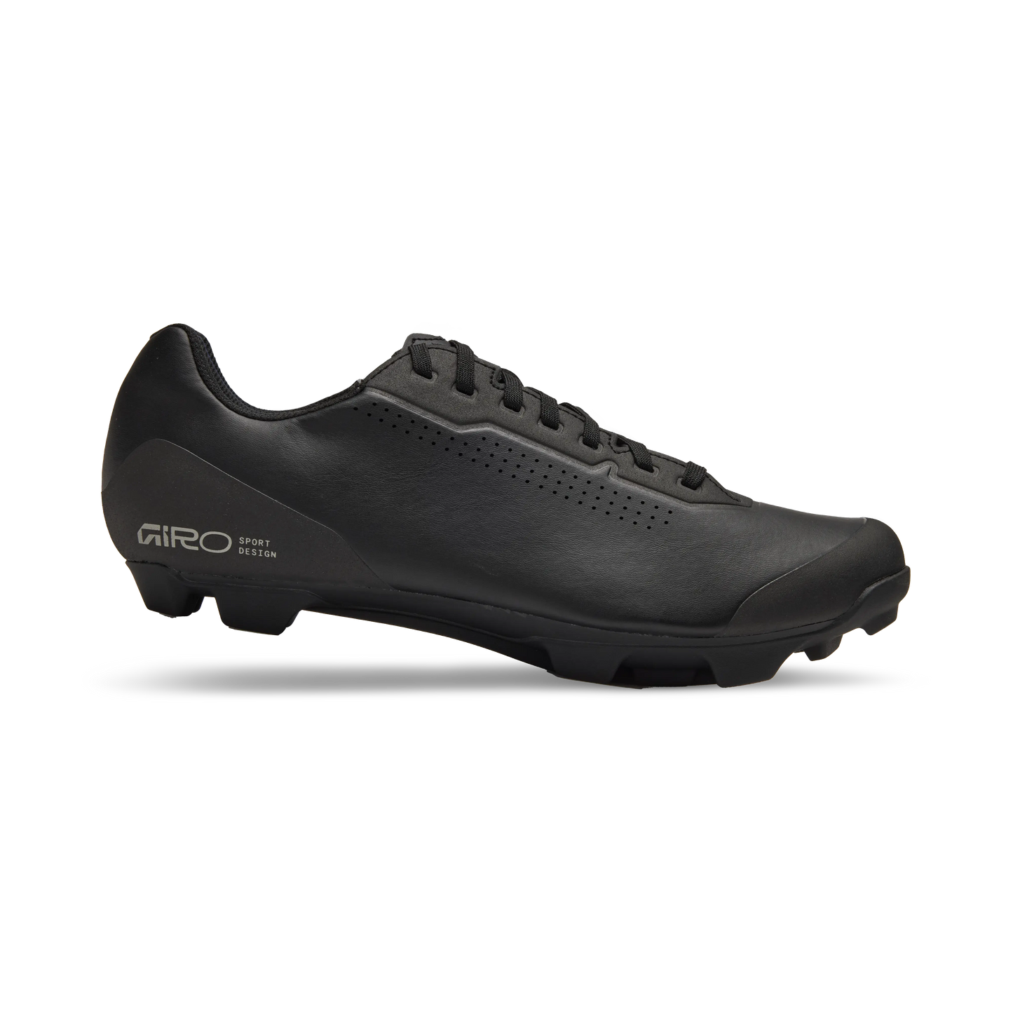 ZAPATILLA GIRO STYLUS XC BLACK Giro