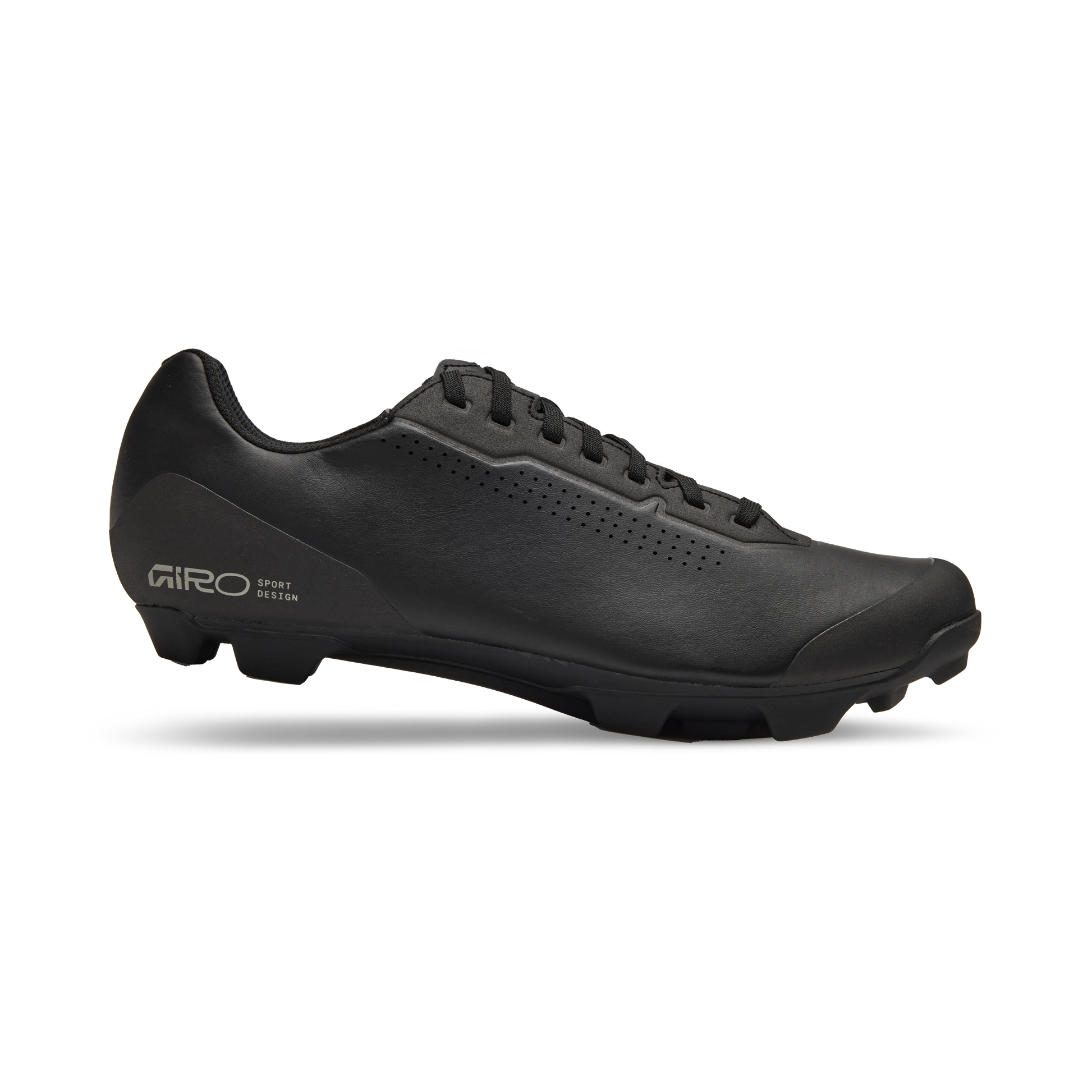 ZAPATILLA GIRO STYLUS XC BLACK Giro